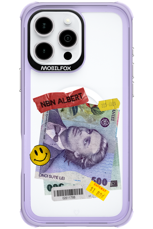 Money 2.0 - Apple iPhone 16 Pro Max