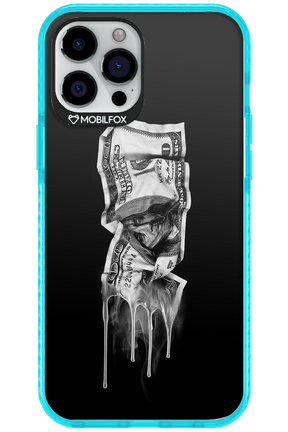 Melting Money - Apple iPhone 12 Pro Max