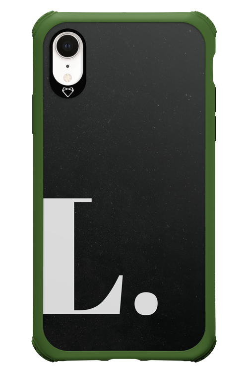 L (Off Space) 2.0 - Apple iPhone XR