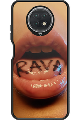 Rava Kiss - Xiaomi Redmi Note 9T 5G