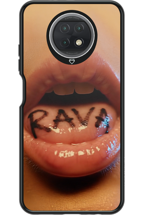 Rava Kiss - Xiaomi Redmi Note 9T 5G
