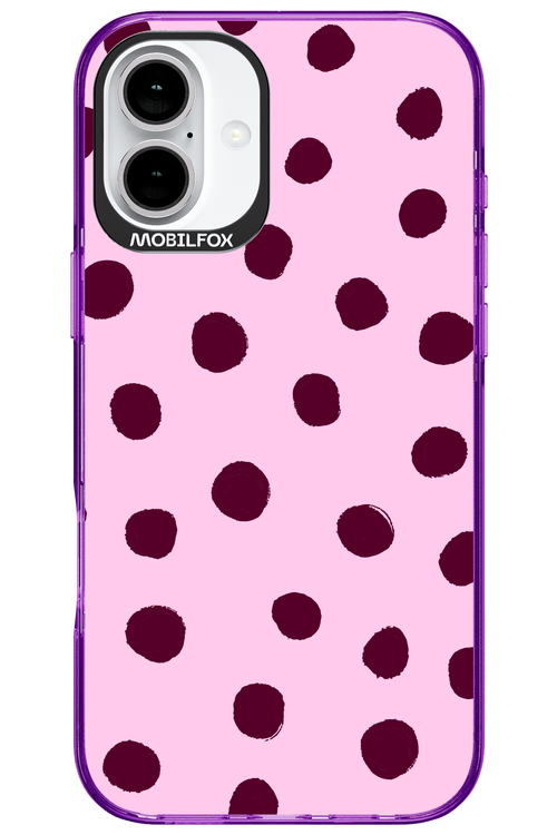 My Crush 2.0 - Apple iPhone 16 Plus