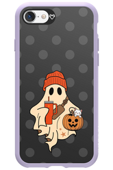 Ghost Girl - Apple iPhone SE 2020