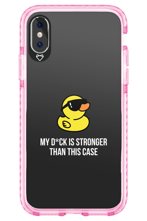 My D_ck 2.0 - Apple iPhone X