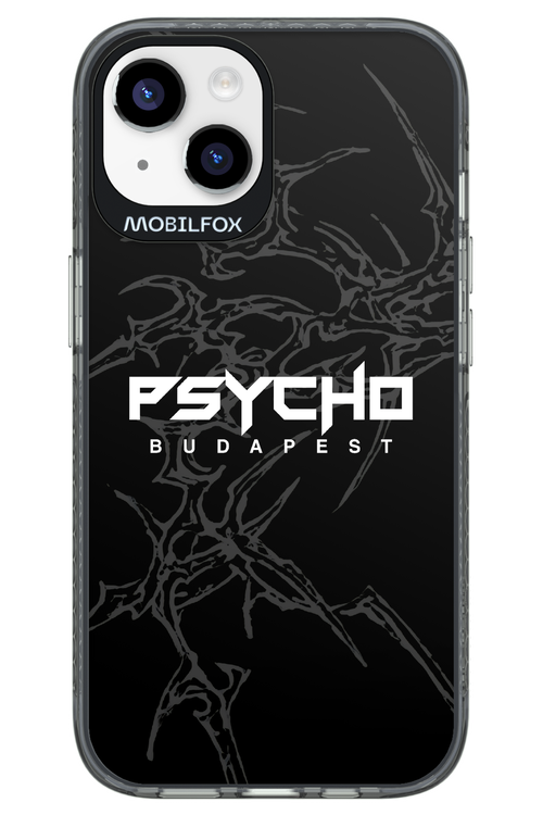 Dark Psycho - Apple iPhone 14