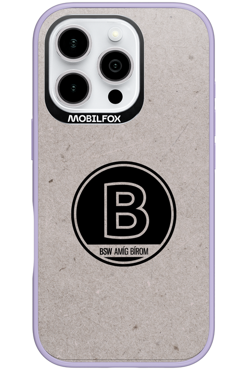 Alig bírom - Apple iPhone 16 Pro