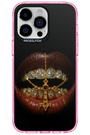 Greedy - Apple iPhone 14 Pro Max