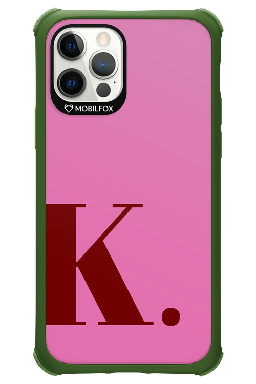 K (Sorbet) 2.0 - Apple iPhone 12 Pro