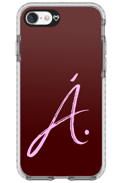 (Dark Blush) A II 2.0 - Apple iPhone 7