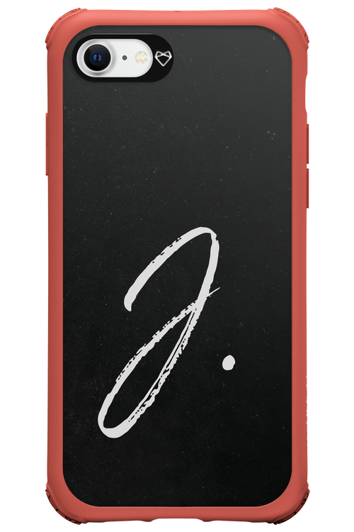(Off Space) J 2.0 - Apple iPhone 8