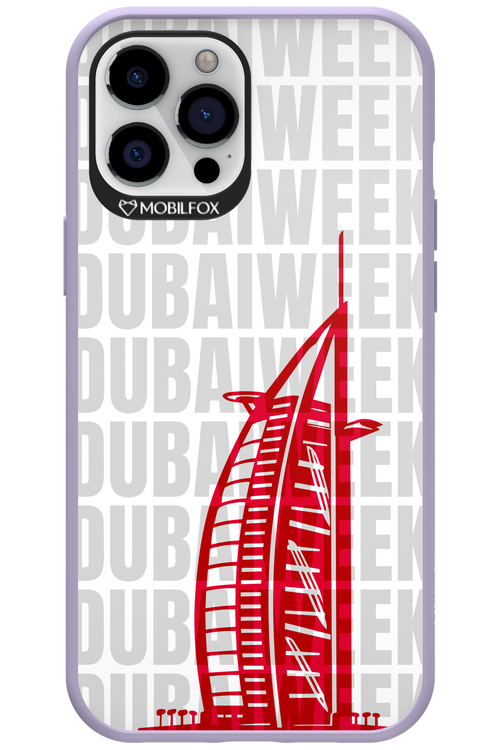Dubaiweek Burj Al Arab 2.0 - Apple iPhone 12 Pro Max