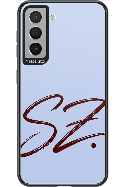(Jellyfish Presso) SZ 2.0 - Samsung Galaxy S21