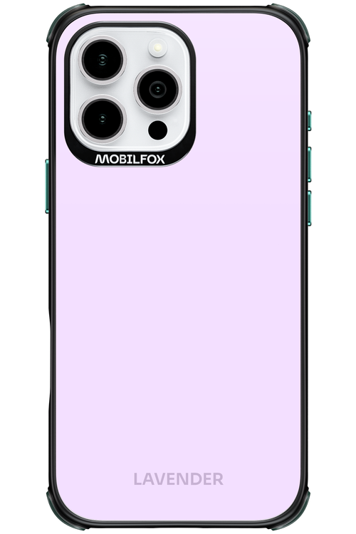 LAVENDER - FS2 2.0 - Apple iPhone 16 Pro Max