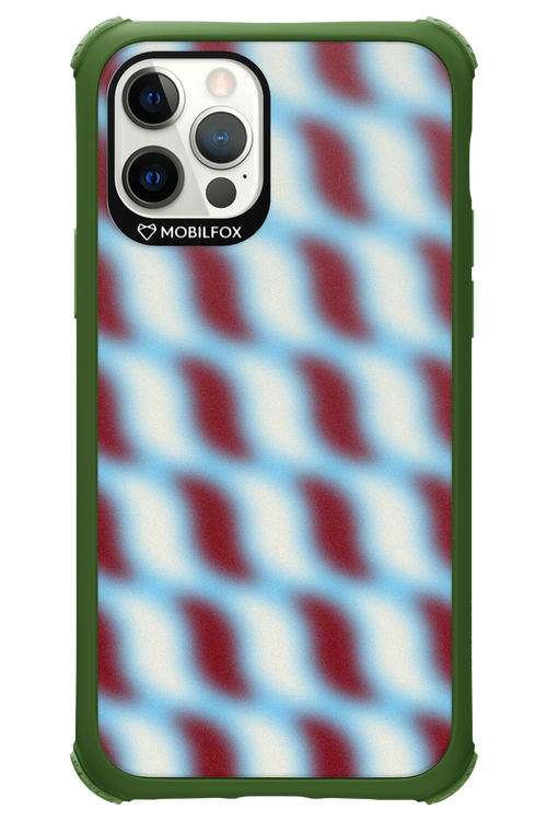Cold Wave 2.0 - Apple iPhone 12 Pro