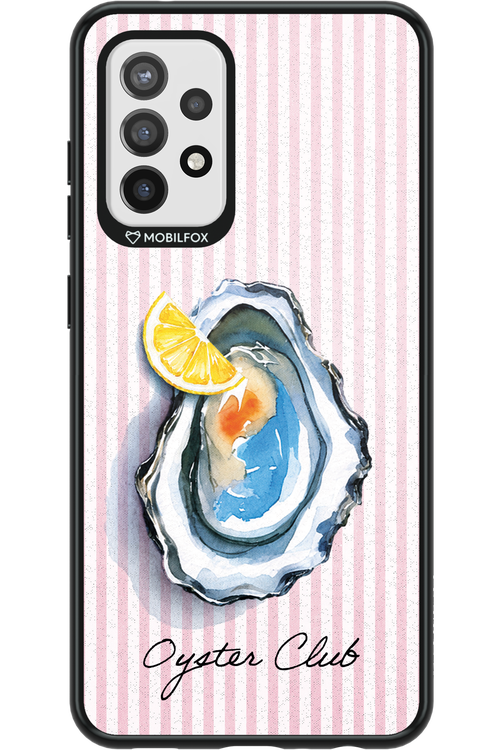 Oyster Club 2.0 - Samsung Galaxy A72
