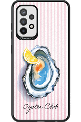 Oyster Club 2.0 - Samsung Galaxy A72