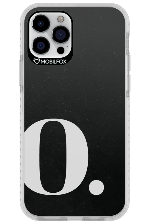 O (Off Space) 2.0 - Apple iPhone 12 Pro