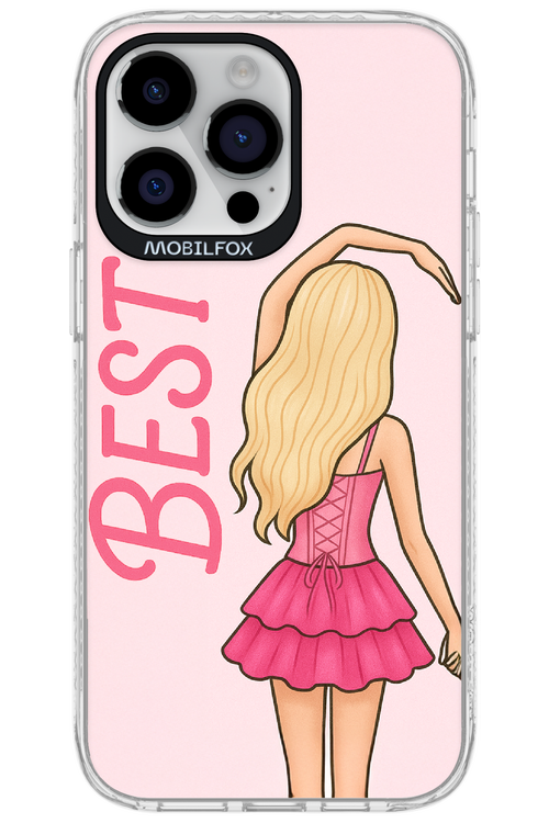 Bestt 2.0 - Apple iPhone 14 Pro Max