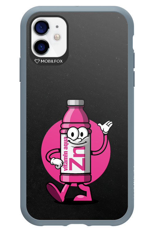 Vitamin Aqua Zn 2.0 - Apple iPhone 11