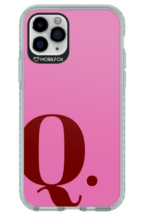 Q (Sorbet) 2.0 - Apple iPhone 11 Pro