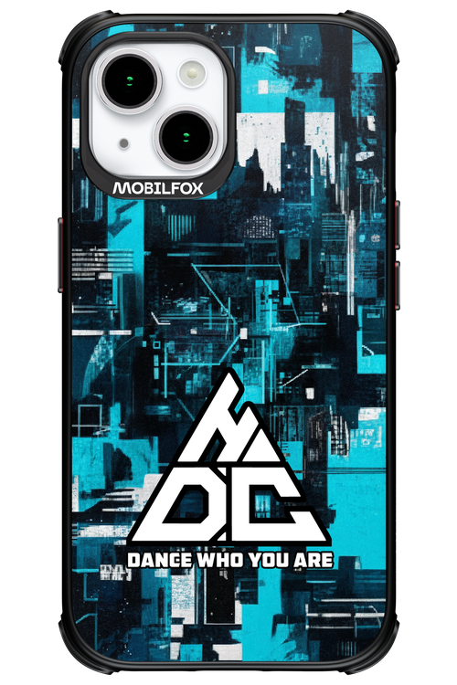 HDC 5 2.0 - Apple iPhone 15