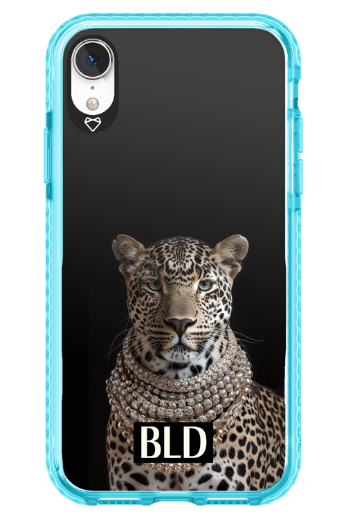 BLD LEO 2.0 - Apple iPhone XR