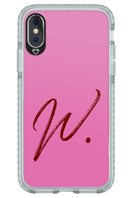 (Sorbet) W 2.0 - Apple iPhone XS