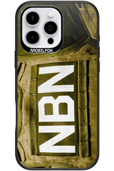 Team - Apple iPhone 16 Pro Max