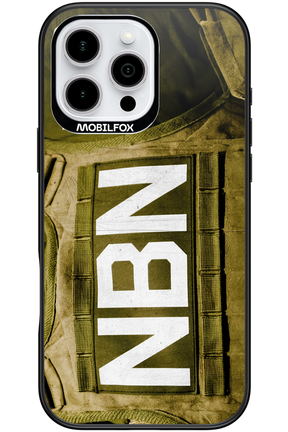 Team - Apple iPhone 16 Pro Max