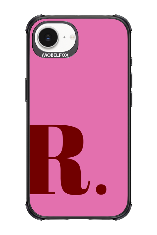 R (Sorbet) 2.0 - Apple iPhone 16e