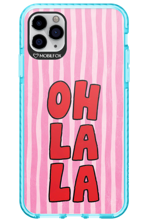 OHLALA 2.0 - Apple iPhone 11 Pro Max