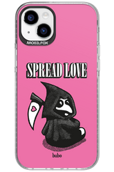 SPREAD LOVE - Apple iPhone 15 Plus