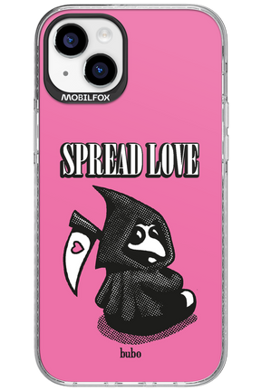 SPREAD LOVE - Apple iPhone 15 Plus