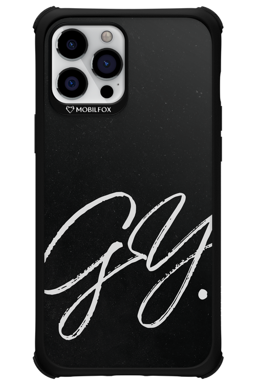 (Off Space) GY 2.0 - Apple iPhone 12 Pro Max