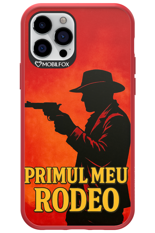 Rodeo - Apple iPhone 12 Pro