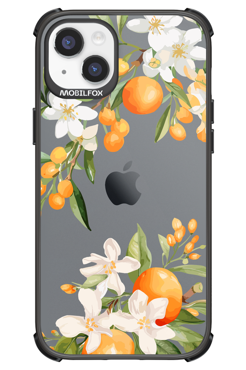 Amalfi Orange 2.0 - Apple iPhone 14 Plus