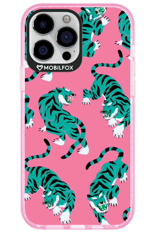 Tora III - Apple iPhone 13 Pro Max