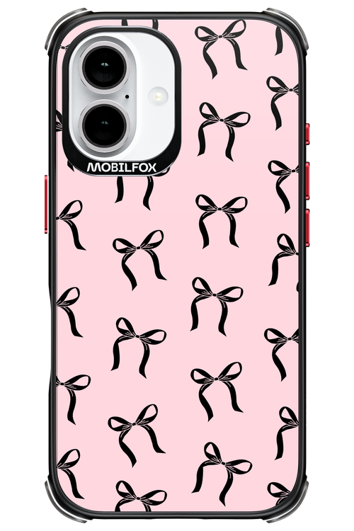 Bow Promise 2.0 - Apple iPhone 16