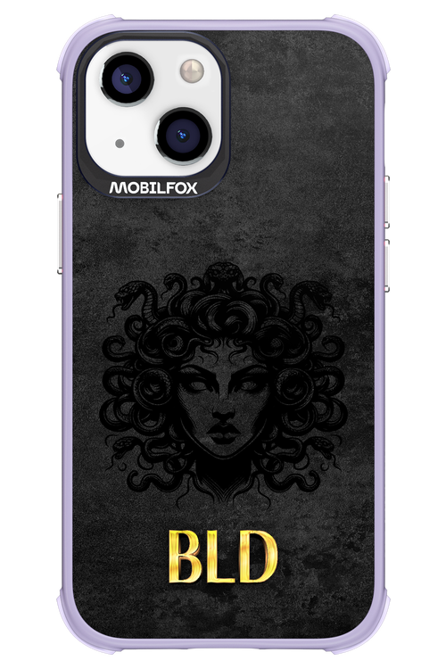 BLD MEDUSA - Apple iPhone 13 Mini