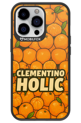 Clementino Holic 2.0 - Apple iPhone 13 Pro