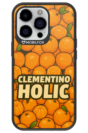 Clementino Holic 2.0 - Apple iPhone 13 Pro