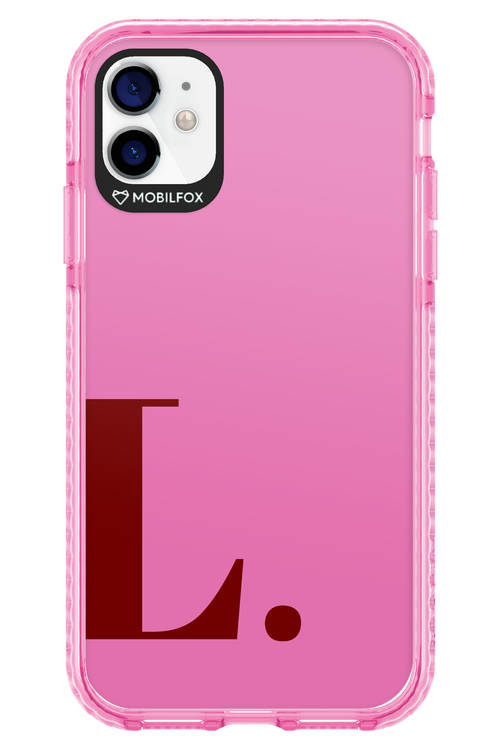 L (Sorbet) 2.0 - Apple iPhone 11