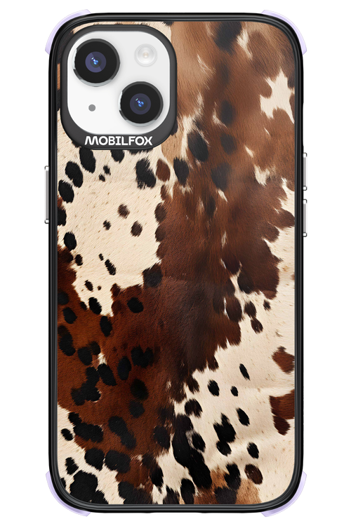 Wild Cow 2.0 - Apple iPhone 14