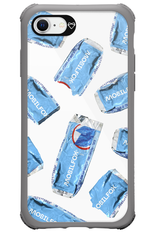 Mobilfox Gum 2.0 - Apple iPhone 8