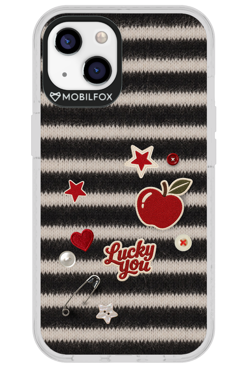 Lucky You 2.0 - Apple iPhone 13