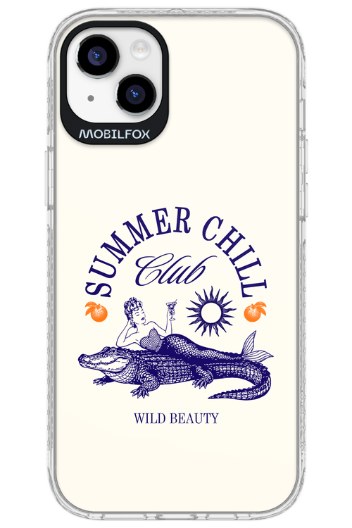 ChillMaid 2.0 - Apple iPhone 14 Plus