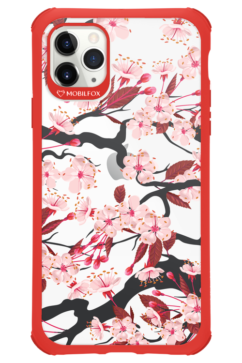 Sakura 2.0 - Apple iPhone 11 Pro Max