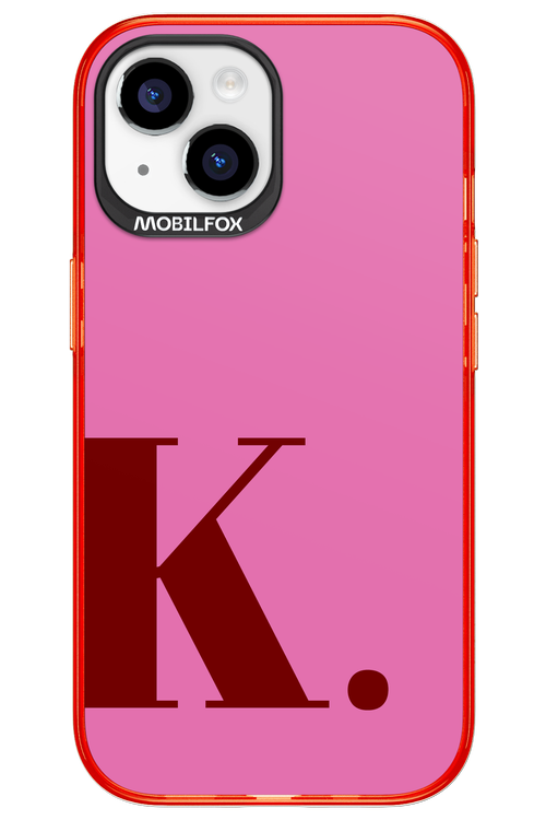 K (Sorbet) 2.0 - Apple iPhone 15