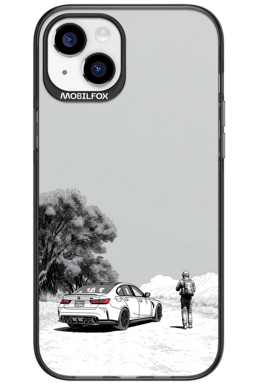 Dreamland 2.0 - Apple iPhone 15 Plus
