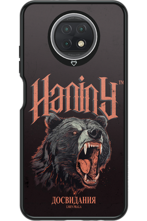 Bear Attack - Xiaomi Redmi Note 9T 5G